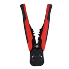 8" Self-adjusting Insulation Wire Stripper Cutter Crimper Terminal Tool Pliers New. Price: $10.07.