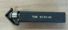 Thomas & Betts BCS8-40 Cable Stripper Used. Price: $60.00.