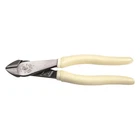 Klein Tools D2000-28GLWDIAGONAL Cutting Pliers, Heavy-duty, High-leverage 8-INCH New. Price: $45.95.