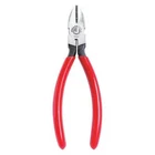 Jonard Tools DIAGB6 1/4 Diagonal Cutting Plier Flush Uninsulated New. Price: $23.95.