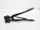 Amp 45707-4 Type Ob Hand Crimping Tool Used. Price: $166.92.