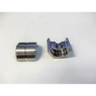 U1CART Stainless Steel Crimp Die Mfg: Burndy Condition: New Surplus. Price: $113.94.