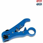 Trendnet Universal Stripping And Cutting Tool RG59/6/11/7 Utp Stp CAT5 4P/6P/8P New. Price: $31.64.