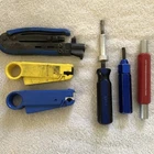 Cable Install Ripley LTT7 & NS62701 Term Tool Ppc VT200 Prep CPT1100 ++ Used. Price: $89.95.