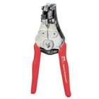 Ideal 45-174 1/2 In Wire Stripper 26 To 16 Awg, Solid Or Stranded: 30 10 New. Price: $201.99.