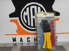 Amp Pro Crimper Tpccbth 8433-2 Coax Hex-crimp Rg 58, 59, & 62/U New. Price: $119.99.