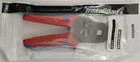 Install Bay Ibfcrimper 23 7 Awg Ferrule Crimping Tool New. Price: $44.95.