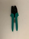 Panduit Contour Crimp Tm FCRP5 Made In Germany Used. Price: $170.00.