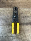 Sargent Tools Crimper Used. Price: $17.50.