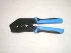 Philmore 61-394 Molex Amp .062" .093" Ratchet Crimper Crimping Tool New. Price: $45.95.