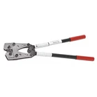 Burndy MRC840 26 In Crimper To 4/0 Awg New. Price: $316.99.