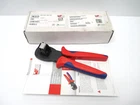 Worth Elektronik Side Hand Crimper 28-30 Awg 732-2890-ND Wire Splice Electrical New. Price: $155.50.