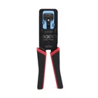 Platinum Tools 100062C Exo Crimp Frame With EZ-RJ45 Die New. Price: $106.65.