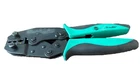 Eclipse 300-181 Lunar Series Crimper, Hdtv 75 Ohm Bnc/tnc Used. Price: $12.50.