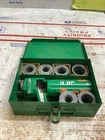 Greenlee 1820 Cable & Wire Stripper 7 Dies 0/1-0/3 250 MCM-500 ED4U 3295 Used. Price: $79.99.