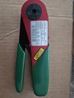 Daniels Manufacturing Company Dmc 2325-1 Crimping Tool Used. Price: $57.67.