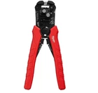 Milwaukee 48-22-3082 Self-adjusting Wire Stripper / Cutter With Comfort Grip New. Price: $23.97.