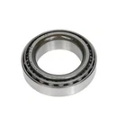 Genuine Acdelco For Chevy Astro 1990-2005 Differential Bearing Front Ball Type New. Price: $85.08.