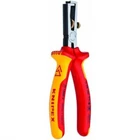 Knipex Insulated Wire Insulation Strippers New. Price: $52.00.