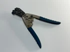 Elco Tools Usa 067517-01 Ratchet Hand Crimp Used. Price: $29.99.