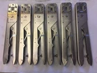 TC-1600-111 Hrs Hand Crimp In Great Condition Price For Used. Price: $125.00.