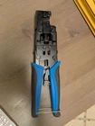 V-max Punch Down Termination Tool Vertical Cable Jacks Keystones Open. Price: $45.00.