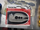 Superior Tool 07100 Pex Pocket Crimper New. Price: $22.99.