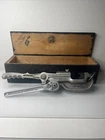 Thomas And Betts Crimping Tool WT-127 Made Usa*** Used. Price: $199.99.