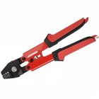 Aoocy Wire Rope Crimping Tool Crimper Cutter For 1/16 1/32 Stainless Steel New. Price: $28.95.
