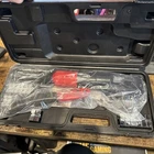 Amzcnc YQK-70 Hydrolic Crimper Tool Kit New. Price: $69.99.