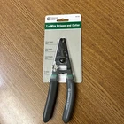 Commercial Electric - Inch Wire Cutting Stripping Pliers #897 033 New. Price: $10.00.