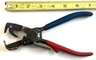 Vintage T&b Ty-rap #WT183F Cable Wrap Tensioner And Cutoff Tool Used. Price: $25.00.
