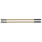 Klein Tools Replacement Leaders Pack Of 2 For Fiberglass Fish Tape Usa Made New. Price: $52.89.