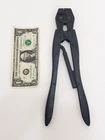 Amp Bnc Crimper Model PG-58 220187-1 & C9328 Certi-crimp Used. Price: $60.40.