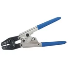 Ideal 83-001 Ratchet Crimp Tool For #10-22 Awg Insulated Bare Terminals New. Price: $231.55.