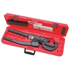 Burndy Y750CHSXT Hypress Covered Head New. Price: $3673.99.