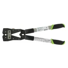 Greenlee K09-SYNCRO CRIMPER,UNINSULATED,1 To 250 Kcmil Cap. 490Z05 New. Price: $607.46.