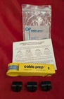 Cable Prep CPT-6590 RG59 & RG6 Stripper + 3 Extra Cartridges New. Price: $27.95.