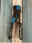 Ideal 30-496 Modular Plug Tool Telecaster Crimper Used. Price: $10.50.