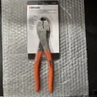Woods 587500 Terminal Crimper/cutting Tool Pliers New. Price: $9.99.