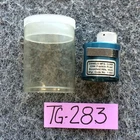 Daniels Dmc Turret Head TH132 Cage 11851 Nos Used. Price: $96.19.