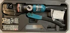 Amzcnc YQK-70 Hydraulic Hand Crimper Tool Kit Used. Price: $33.99.