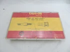 Video Bnc Male Connectors Coax RG58U 1786 RG-6QS Cablematic UT-5800 Open. Price: $45.00.
