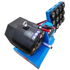 1/4"-2" Hydraulic Hose Crimping Machine Portable Tube Shrinking New. Price: $5108.76.