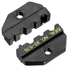 Ideal 30-576 Crimp Die Set, RG174/MINI-59 New. Price: $38.79.