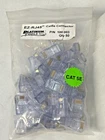 EZ-RJ45 Network Connector RJ-45 (m) Cat 5E (pack Of 50) Platinum Tools 100 003 New. Price: $15.99.
