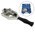 KBX-65 Manual Wire Stripping Machine Portable Cable Stripper 35-65MM New. Price: $191.76.
