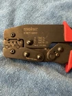Molex 63811-6800 Hand Crimping Tool Crimper 14-16-18-20 Awg Germany 63811-6875 Used. Price: $169.00.