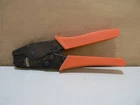 Crimper Jaw Set Sizes 20-22 24-28 Awg (paladin Tools Crimpall)? Used. Price: $12.95.