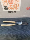 Burndy MD6-8 Hytool Hand Operated Compression Crimping Crimper #3 Used. Price: $149.99.